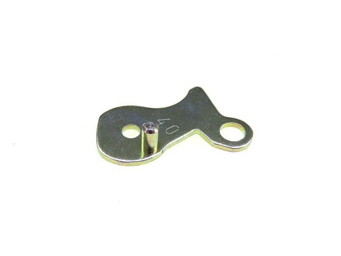 Dellorto SHA carburetor choke lever 40 product