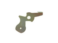 Dellorto SHA carburateur choke klep hevel '25'