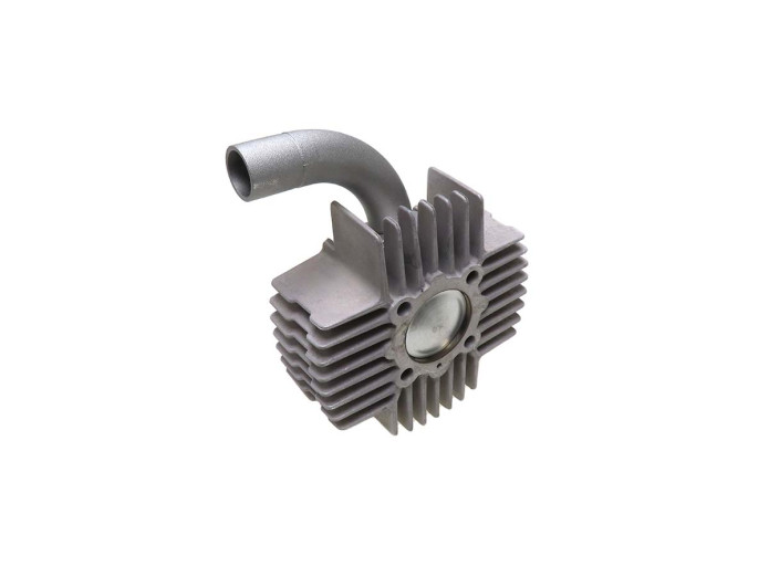 Membran Ansaugstutzen Polini 65ccm 19mm Seitlich Puch Maxi / X30