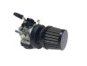 Air filter 60mm power small black Dellorto SHA  thumb extra