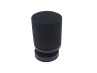 Luchtfilter 60mm schuim zwart Racing Dellorto SHA  thumb extra