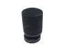 Air filter 60mm foam Racing black (Dellorto SHA) Air filter 60mm foam Racing black (Dellorto SHA)