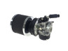 Luchtfilter 60mm schuim zwart met chroom Athena (Dellorto SHA) Luchtfilter 60mm schuim zwart met chroom Athena (Dellorto SHA)