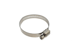 Hose clamp 22-45mm