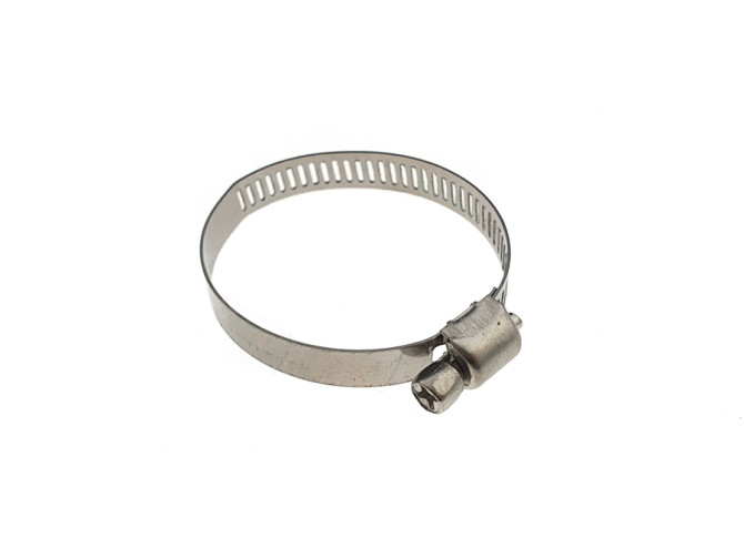 Hose clamp 22-45mm main