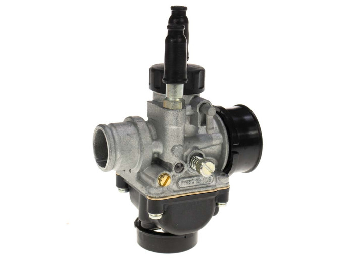 Dellorto PHBG 19mm DS carburetor original spigot