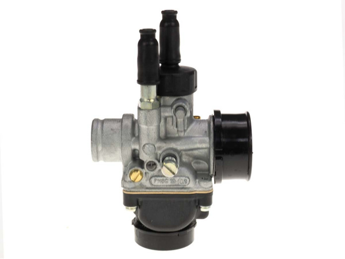 Dellorto PHBG 19mm DS carburetor original spigot
