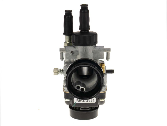 Dellorto PHBG 19mm DS carburetor original spigot