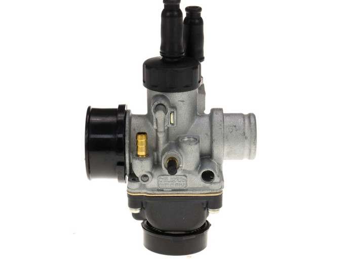 Dellorto PHBG 19mm DS carburetor original spigot