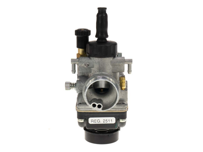 Dellorto PHBG 16mm AS carburateur origineel