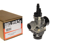 Dellorto PHBG 21mm DS carburetor original spigot