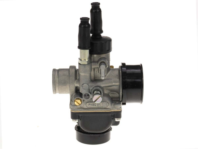Dellorto PHBG 21mm DS Vergaser Original Steckversion