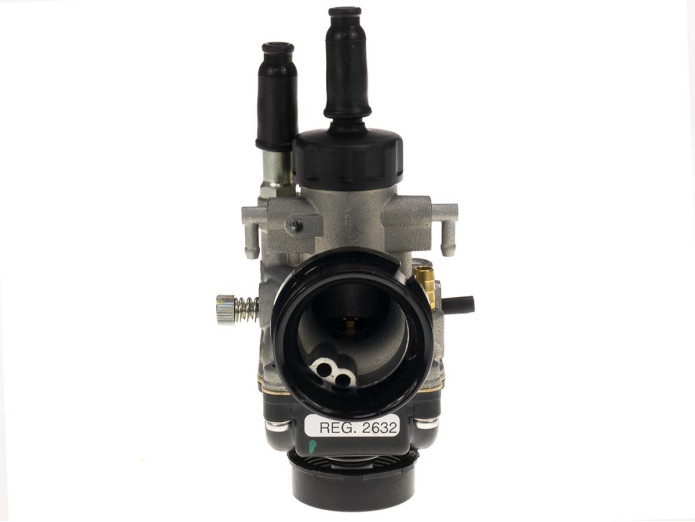 Dellorto PHBG 21mm DS Vergaser Original Steckversion