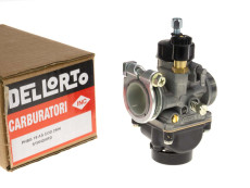 Dellorto PHBG 19mm AS carburetor original