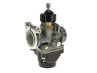 Dellorto PHBG 19mm AS carburetor manual choke original 
