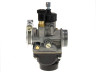 Dellorto PHBG 19mm AS carburetor manual choke original 