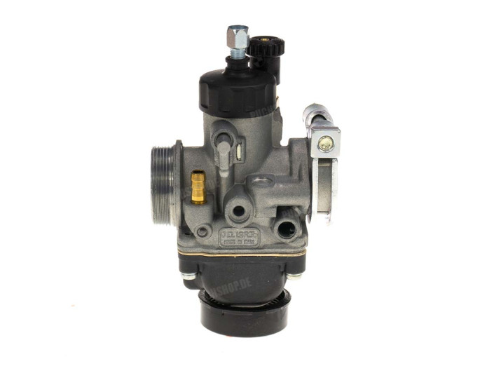 Dellorto PHBG 19mm AS carburetor manual choke original 