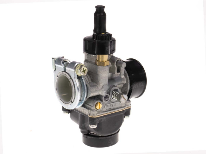 Dellorto PHBG 21mm CS carburetor manual choke original 