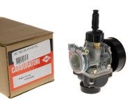 Dellorto PHBG 19.5mm AS carburetor original