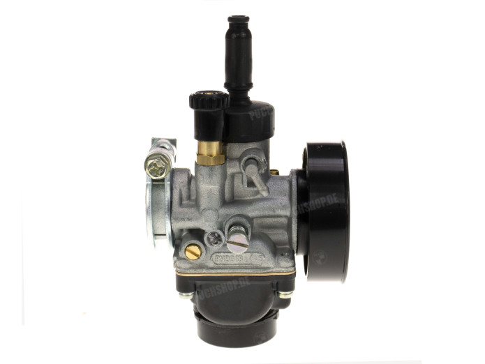 Dellorto PHBG 19.5mm AS carburateur hand choke origineel 