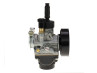 Dellorto PHBG 19.5mm AS carburetor manual choke original 