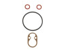 Bing 12-15mm carburetor gasket kit  thumb extra