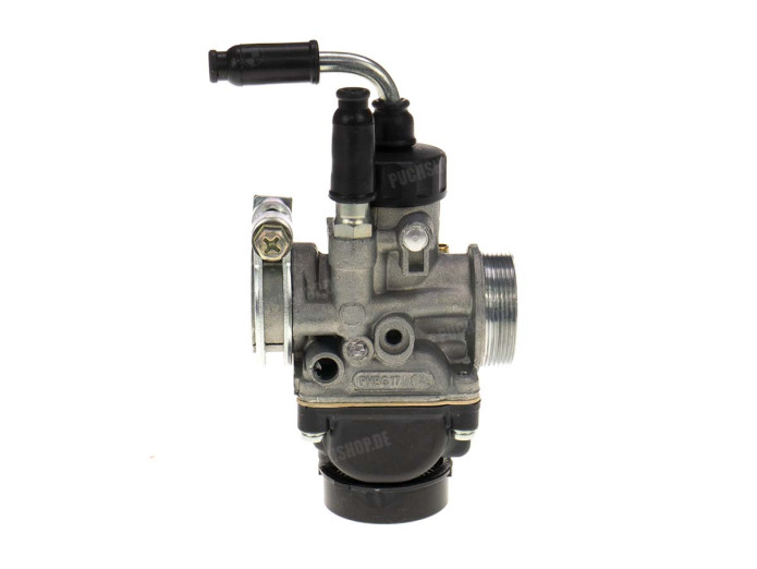 Dellorto PHBG 17.5mm AD Vergaser Zug Choke Original 