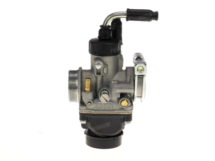 Dellorto PHBG 17.5mm AD Vergaser Zug Choke Original 