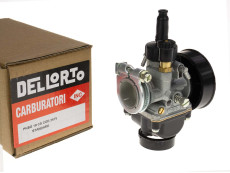 Dellorto PHBG 19mm CS carburetor original