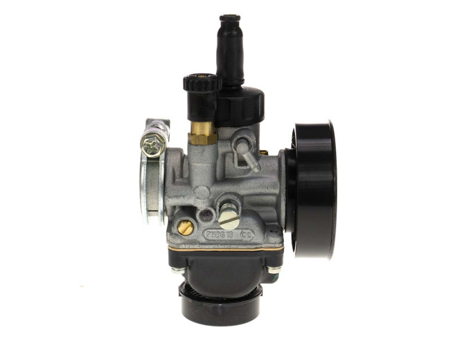 Dellorto PHBG 19mm CS carburateur origineel klem versie product