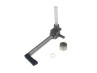 Petrol tap M12x1 with long lever OMG A-quality thumb extra