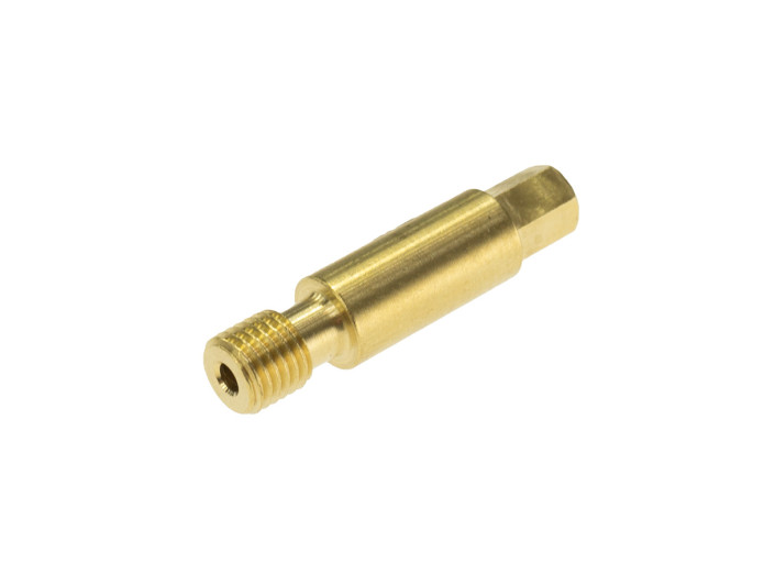Bing 12-15-17 Düsenstock 220 NTS (3.5mm)