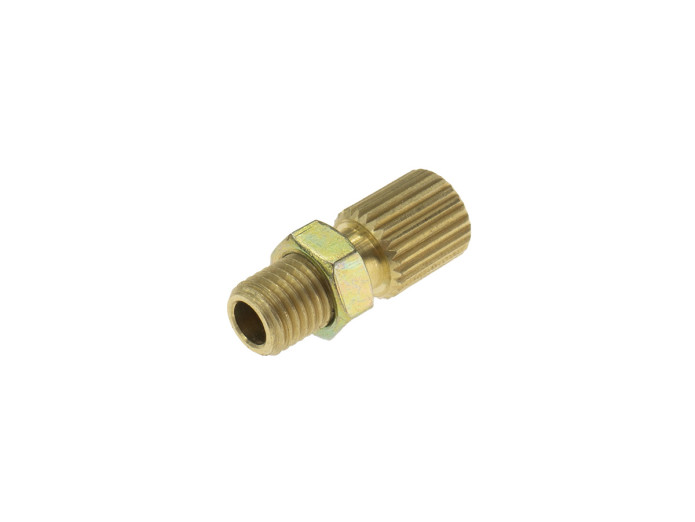 Puch Cables Bing elbow adjusting screw 45 degrees