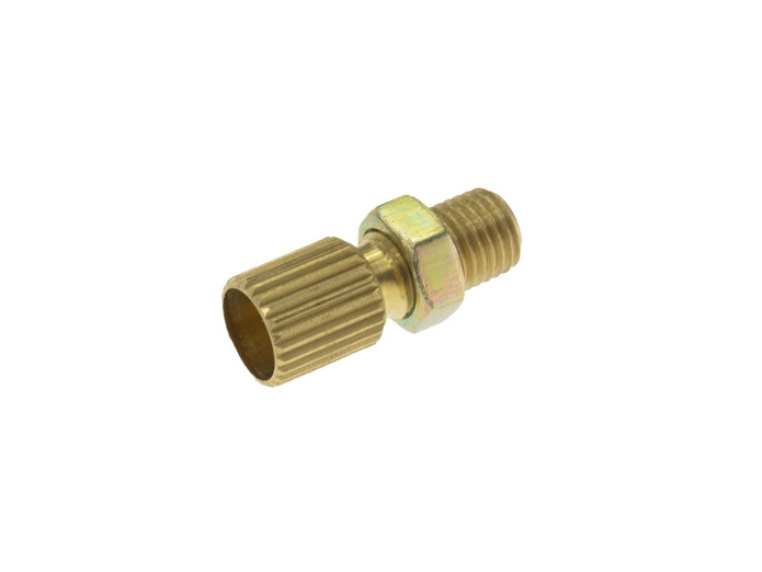 Puch Cables Bing elbow adjusting screw 45 degrees
