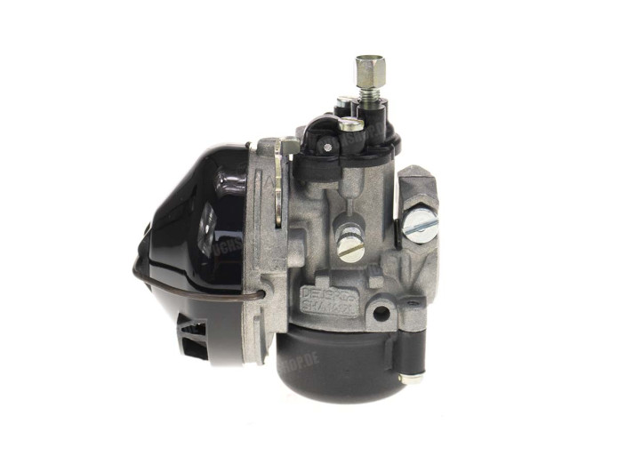 Dellorto SHA 14/12 L carburetor original