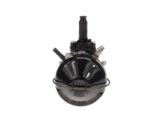 Dellorto SHA 15/15 carburetor original product