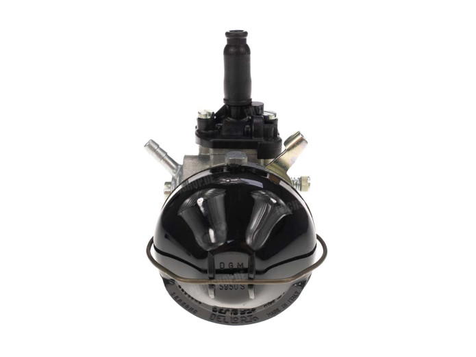 Dellorto SHA 16/16 G carburetor original