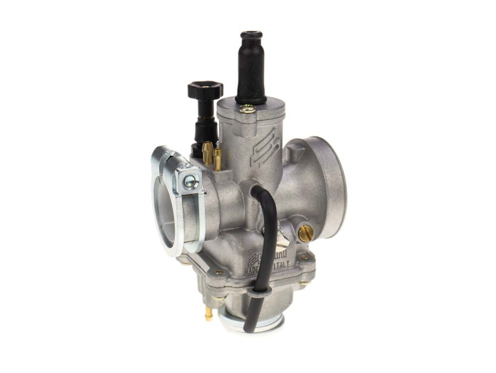 Polini CP 15mm Vergaser Klemm version Hand Choke