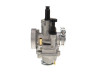 Polini CP 15mm carburateur hand choke klem versie 