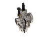 YouTube Polini CP 17.5mm Vergaser Manuelle Choke Steck 
