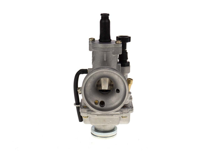 Polini CP 17.5mm carburetor spigot manual choke product