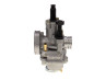 Polini CP 17.5mm carburateur hand choke insteek 