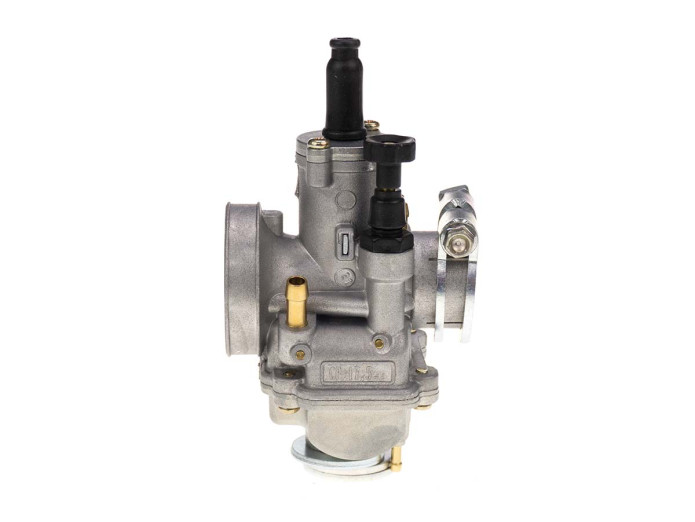 Polini CP 17.5mm carburateur klem versie hand choke