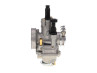 Polini CP 17.5mm carburetor manual choke clamp connection 