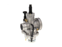 Polini CP 19mm carburetor spigot manual choke