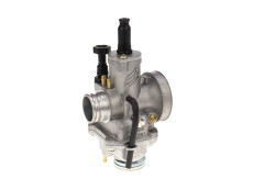 Polini CP 19mm carburetor spigot manual choke