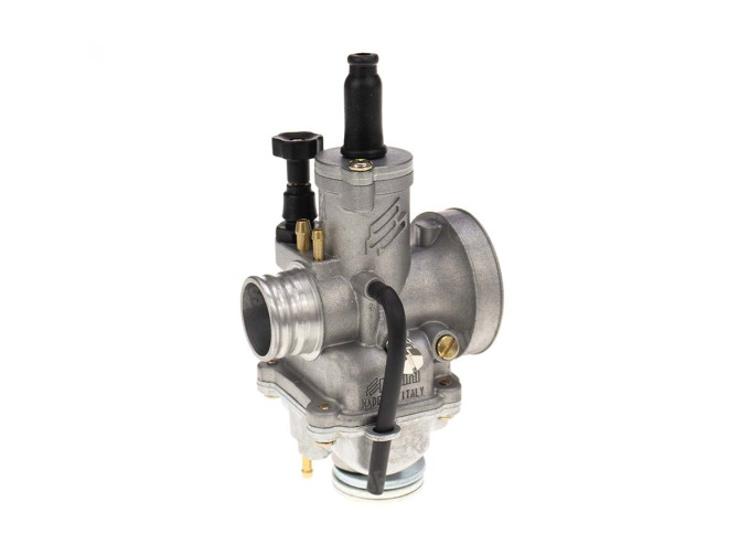 Polini CP 19mm carburetor spigot 1