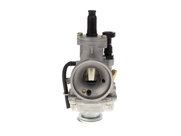 Polini CP EVO 19mm carburateur insteek hand choke