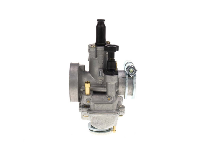 Polini CP 19mm carburateur klem versie hand choke