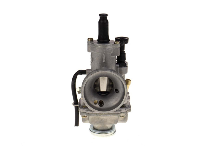 Polini CP 21mm carburetor spigot manual choke